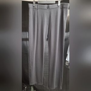 EUC Betabrand Black Women's Pants